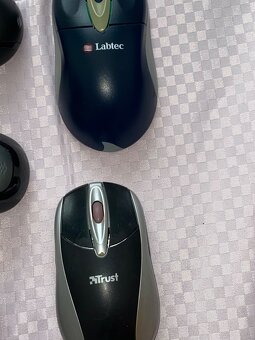 Myš k PC - 3