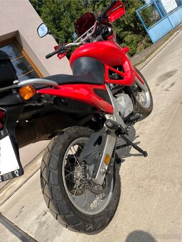Motorka Enduro BMW f650 st - 3