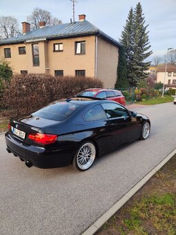 BMW E92 335d - 3