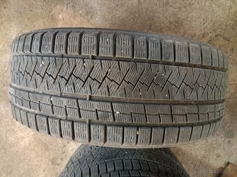 Zimní pneu TRIANGLE SNOWLINK 225/45/19 - 3