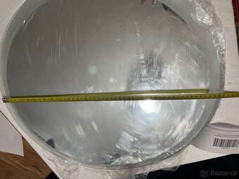 Led zrcadlo nove - 3