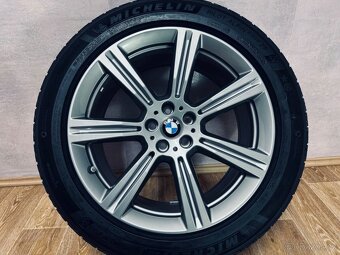 TOP zimní sada R20 BMW X5 G05 originál style 736 - 3