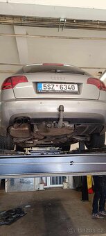 Audi A4 B7 Avant 2.0 tdi 103kW automat - 3