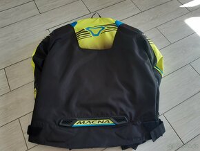 Moto textilní bunda Macna Charger - 3