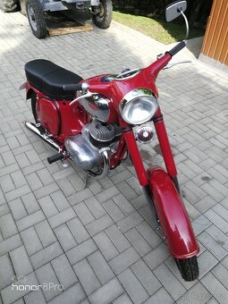 Jawa 350/360 - 3