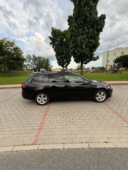 VW Golf 7 Variant, 2.0TDI 110kw - 3