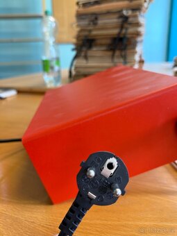 ELECTROSTATIC POWER PACK - 3