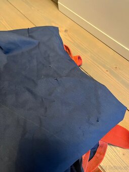Zimní deka výběhová 200g Horseware 125 - 3