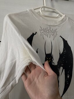 SUS BOY tričko merch - 3