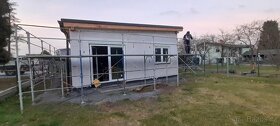 Lešeni ramove skládačka kostky - 3