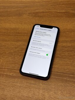 iPhone 11 64GB FIALOVÝ ZÁRUKA (nová baterie) - 3