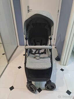 Dětský sportovní kočár zn. BRITAX RÖMER - 3