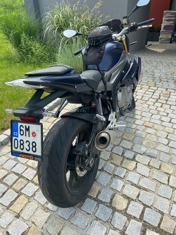 Prodám BMW S 1000 R - 3