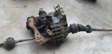 Díly motoru VW 1.9TD ,1.9D - 3