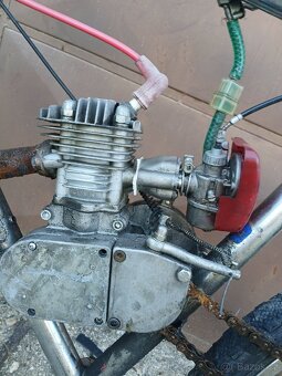 Motokolo Phantom 85 - 3