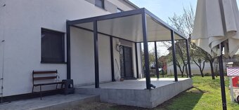 Pergola - 3