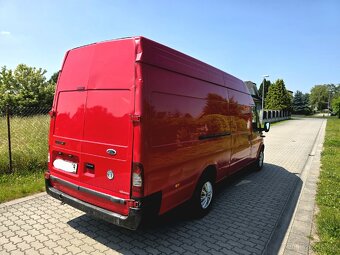 Ford Transit Jumbo 2.4tdci - 3