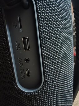 Prodám Bluetooth reproduktor - 3