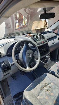 Mercedes Vito 109 - 3