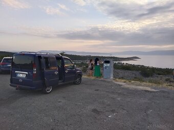 Fiat Doblo 1,9 jtd - 3