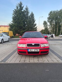 Škoda oktavia 1.9 tdi 81kw - 3