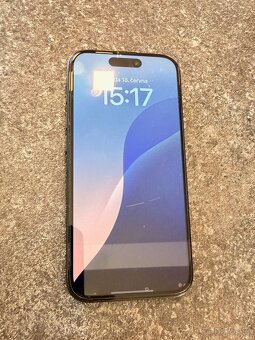 Apple iPhone 15 Pro 128 GB | Baterie 89 % - 3