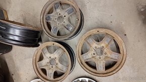 Originální Ford 16" - 3