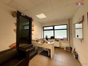 Pronájem obchod a služby, 50 m², Ostrava, ul. Rušná - 3