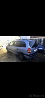 Zafira - 3
