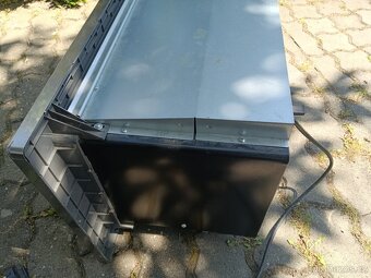 Mikrovlnná trouba Baumatic BMM174SS - 3