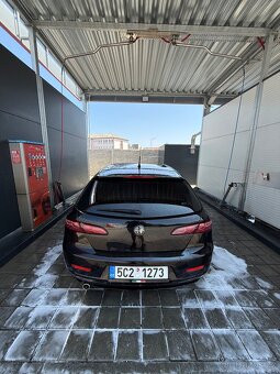 Alfa Romeo 159 1.9 JTD 88kw 2007 - 3
