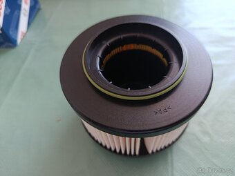 Palivový filtr Bosch F 026 402 083 - 3