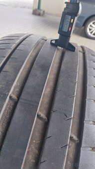 Prodám 2 x letní pneu Michelin 265/50/19 - 3