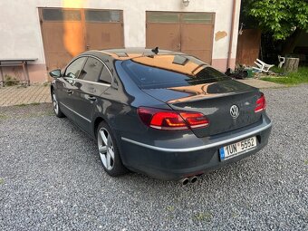 VW CC 2.0TDI 125kW CFGB DSG - 3