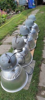 Průmysl. svítidlo BELLIO BEL 400W - 3