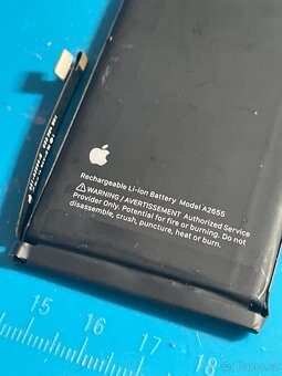Baterie iPhone 13 - 3