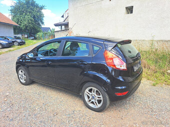 Ford Fiesta 1,0 rok 2013 72.000 km facelift - 3