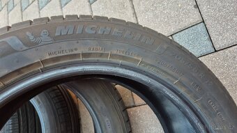 Letní pneumatiky 205/55 R 17 - 3