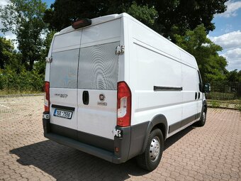 Fiat Ducato 2.3 kw MAXI - 3