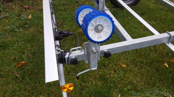 LODNI PRIVES BOCKMANN-TPV 750KG KVALITNI - 3