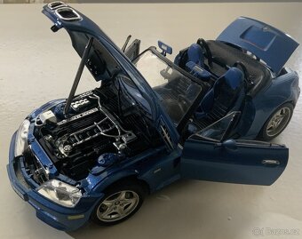 Model BMW M Roadster - Z3M - 3