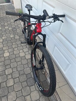 Elektrokolo Ghost Hybride Lector S6.7+LC - 3