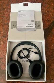 Sluchátka Sony WH-CH720N - 3