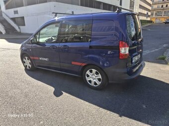 Ford Transit Courier 1.5TDCi 2.majitel - 3