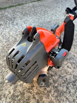 Oleo-mac sparta 250 tr - 3