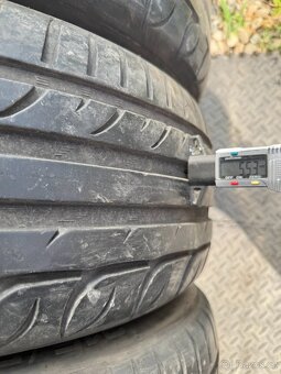 215/55/17 - Sebring letní sada pneu - 3