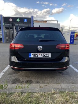 Volkswagen Passat B8 2.0 TDI DSG - 110 KW, r.v. 07/2018 - 3