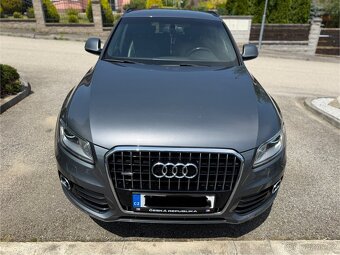 Audi Q5 3.0 TDI QUATTRO 2016 - 3