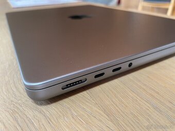 Apple MacBook Pro 14" M1 MAX 32GB 1TB SSD 2021 - 3
