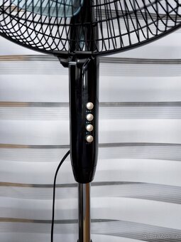 Ventilátor Cecotec Energysilence 510 - 3